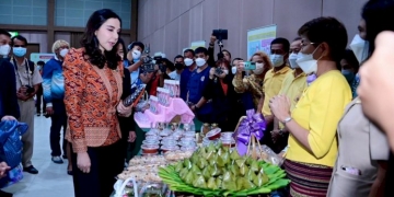 “มนัญญา”-เปิดโครงการติวเข้มอาสาสมัครเกษตรด้านบัญชี-รองรับ-eec