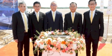 “horizon-plus”ประกาศเดินหน้า-ก่อสร้างโรงงานผลิตยานยนต์ไฟฟ้าในประเทศไทย-พร้อมส่งมอบภายในปี-2567