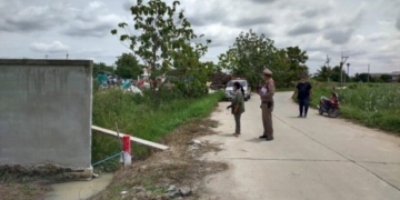 สุดอุกอาจ!-รัวยิงรองนายกปรกฟ้า-5-นัด-เซ่นขัดแย้งเรื่องทางน้ำไหล-|-เดลินิวส์