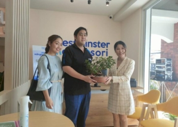 สถาบันส่งเสริมการพัฒนาเด็กปฐมวัย-westmister-montessori-เปิดสาขาชลบุรี