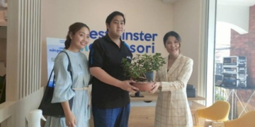 สถาบันส่งเสริมการพัฒนาเด็กปฐมวัย-westmister-montessori-เปิดสาขาชลบุรี