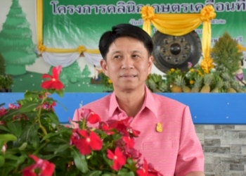 30-ปีที่รอคอย-ชาวบ้านเกษตรสุวรรณ-จ.ชลบุรี-ได้ถนนไร้ฝุ่น-เส้นทางขนส่งสินค้าเกษตร