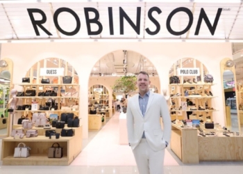 ห้างโรบินสัน-คัมแบคแคมเปญเซลแห่งปี-รับเทศกาลช้อปปิ้งระดับโลก-“robinson-black-friday”-#ลดใหญ่ไฟกระพริบ-หนุนจับจ่ายปลายปีคึกคัก