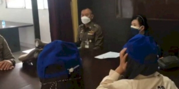 'ปวีณา'ลงพื้นที่-สภเกาะจันทร์-ประสาน-ตร.จับพ่อแท้ๆ-บังคับลูกสาววัย-16-กินยาบ้าหวังข่มขืน