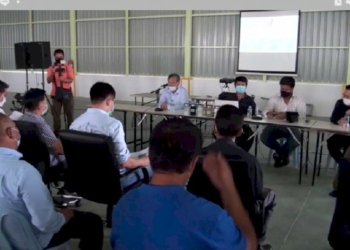ชาวบ้านกว่า-300-คนค้านการก่อสร้างโรงงานรีไซเคิลพลาสติกบ่อทอง