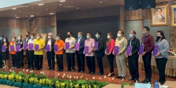 16-อปท.ชลบุรี-ลงนาม-mou-ความร่วมมือการจัดการขยะมูลฝอย-กลุ่มพื้นที่-2-จังหวัดชลบุรี