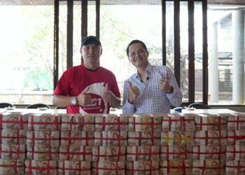 สุดยอดคนดวงดีแห่งปี-หนุ่มศรีราชาถูกรางวัลที่-1-งวดเดียว-144-ล้านบาท