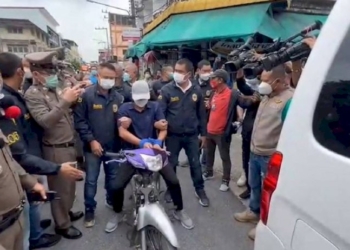 รวบ-2-พี่น้องแสบ!-เล่นละครตบตาตำรวจชิงเงินล้าน-อ้างเป็นหนี้ซื้อเหรียญบิทคอยน์