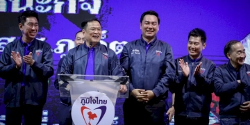 เดิมพัน-“บูรพา”-ฝ่ายแค้นรุมกินโต๊ะ-พลาดเป้าปิดฉาก“ซุ้มพลังเฮ้ง”