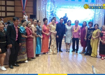 สุดยิ่งใหญ่-ในงานชมรมวรรณศิลป์ฯ-สัตหีบจิตอาสา-หารายได้ช่วยเหลือผู้ป่วยยากไร้-–-topnews