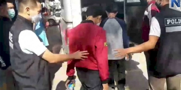 ผงะ-หมูแช่ฟอร์มาลีน-ขายส่งหมูกระทะ-ขณะยังลักลอบนำเข้าต่อเนื่องตามชายแดน
