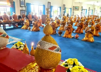 หน่วยซีลทัพเรือ-อุปสมบทหมู่-45-รูป-ถวายเป็นพระราชกุศล