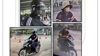 ตั้งค่าหัว-1-แสน-ล่าโจรชักปืนชิงทอง-สูญกว่า-1-ล้านบาท-กลางห้างดังพัทยา-–-ข่าวสด