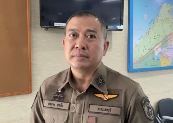 ผกก.พัทยา-แจงบุกยึดทรัพย์-“กู๋เอี่ยว”-สางคดีเก่าปัดเกี่ยวคดีใหญ่