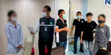 ปคบ-ค้น-8-จุด-ล้างบางหมอเถื่อน-อึ้ง!-บางรายจบ-ป.6-เรียนรู้วิธีฉีดหน้าจากยูทูบ