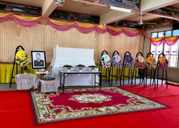 “พายุ”พาพ่อกลับบ้านเกิด-รอพิธีพระราชทานเพลิงศพ-วัดเนื่องจำนงค์-ชลบุรี-–-topnews