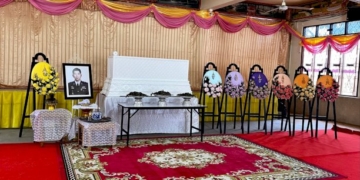 “พายุ”พาพ่อกลับบ้านเกิด-รอพิธีพระราชทานเพลิงศพ-วัดเนื่องจำนงค์-ชลบุรี-–-topnews