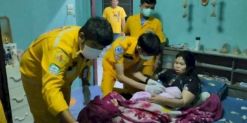แม่ท้องที่-3-คลอดลูกสาวคาห้องนอนในบ้านที่ศรีราชา-คอหวยเล็งเลขบ้านลุ้นโชค