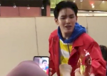 ขย้ำคอเหวอะ!-คุณตาติดเตียงถูกลูกหมาพันธุ์ผสมโกลเด้นฯ-กัดบาดเจ็บสาหัส