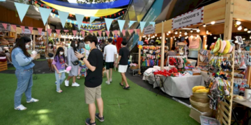 เปิดตัว-'cdc-pet-park'-ตอบรับสังคม-'คนรักสัตว์เลี้ยง'-รักษ์สิ่งแวดล้อม