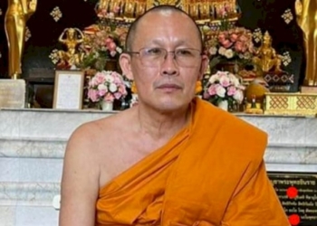ประวัติ-หลวงพ่อสง่า-วัดเขาไม้แดง-พระเกจิดังเมืองชล-|-thaiger-ข่าวไทย