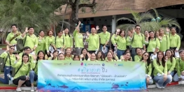 พริมา-มารีน-ลุย-“พริมาอาสา-ปี2”-เพิ่มปริมาณเต่า-ฉลามคืนสู่ธรรมชาติ