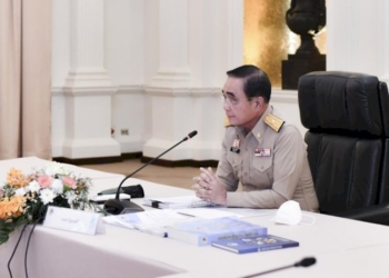 กองทัพเรือจัดพิธีรับร่าง-6-ลูกประดู่คืนถิ่นสัตหีบอย่างสมเกียรติ-ก่อนลำเลียงร่างไปยังฌาปนกิจสถาน