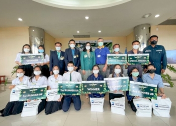ฮัทชิสัน-พอร์ท-ประเทศไทย-คืนชีพขยะเหลือใช้ในโครงการ-wonder-of-waste-ต่อยอดแผนกลยุทธ์ธุรกิจสีเขียว
