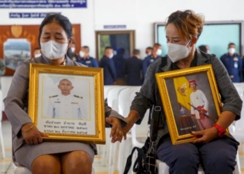 เรือหลวงสุโขทัย-:-จากบ่ายแห่งความหวังสู่ความจริงอันหดหู่-–-bbc-news-ไทย
