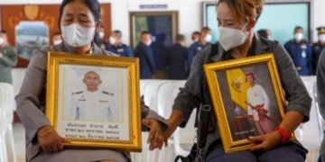 เรือหลวงสุโขทัย-:-จากบ่ายแห่งความหวังสู่ความจริงอันหดหู่-–-bbc-news-ไทย