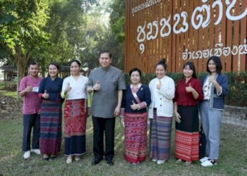 สังคมออนไลน์ภาคเหนือตอนบน…ชัดเจนแบไต๋เตรียมสู้ศึกเลือกตั้ง-พรรคใดกะล่อนปลิ้นปล้อน-ถึงเวลาให้บทเรียน!!!-|-เดลินิวส์