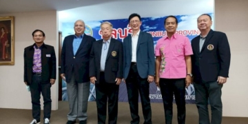 กีฬาสูงอายุ-'ไทยแลนด์โอเพ่น-มาสเตอร์เกมส์'ปีที่-3-เปิดให้ต่างชาติแข่งได้