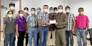 'ฉายาตำรวจ'-จะบวกจะลบก็ยังต้อง-'พิทักษ์สันติราษฎร์'-|-เดลินิวส์