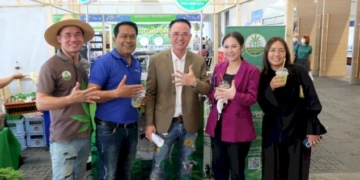 goldenleaf-thailand-พร้อมลุยตลาดผลิตภัณฑ์จากกัญชาปี-2566