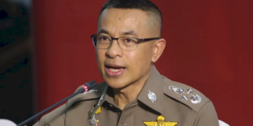 “สุวัฒน์-แจ้งยอดสุข-“อดีต-ผบตร.-รวย-101-ล้าน-ไม่มีหนี้-สะสมทองแท่ง-นาฬิกาหรู