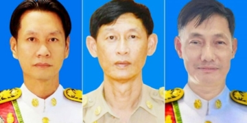 สังคมภูมิภาคตะวันออก…ปลัดมหาดไทยเป็นประธานยกช่อฟ้าพญาหงส์-วัดเทพประธาน-ในวันสุดท้ายปี-65-|-เดลินิวส์