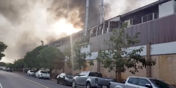 โอละพ่อ!-อ้างถูกปล้นขู่ยิงชิงเงินเดือน-ผัวร้องโฮกุเรื่องหลอกเมีย