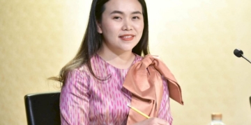 อุปสมบททั่วปท.ถวาย‘พระองค์ภา’