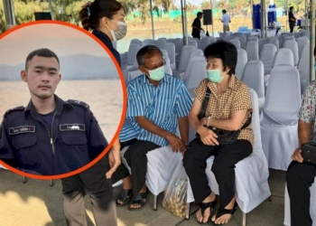 พ่อ-แม่-“จตโสภณ”-กำลังพล-“รล.สุโขทัย”-เผยยังเฝ้ารอลูกชายทุกวัน