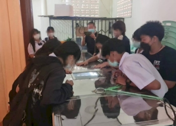 หลอกดูโฆษณาแลกเงิน-อันตรายที่ใกล้ตัวเด็ก-|-เดลินิวส์