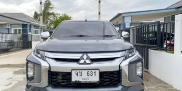 2021-mitsubishi-triton-25-double-cab-(ปี-18-23)-2.5-glx-pickup-mt-มือสอง-one2car