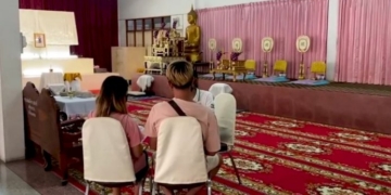 อุทาหรณ์!!เตือนผู้ปกครองอย่าปล่อยเด็กเล็กไว้คนเดียว-หลังจากหนูน้อยวัยขวบเศษหัวทิ่มถังน้ำสิ้นใจแล้ว 