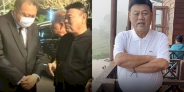 จิรวุฒิ-รับปาก-'เฮ้ง'-เข้า-รทสช.-ท้า-'สุรสิทธิ์'-สู้เขต-5-'ประมวล'-ยังอุบสังกัดพรรคไหน