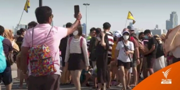 ภาคการท่องเที่ยวขาดแรงงาน-ยังไม่พร้อมรับทัวร์จีน