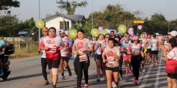 นักวิ่งกว่า1500คน-ร่วมวิ่งการกุศล-walk-and-run-ไปด้วยกันไปได้ไกล-ใจได้บุญ-ครั้งที่2-–-topnews