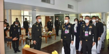 จบหลักสูตรการรบ-แบบจู่โจมรุ่นที่-133-|-เดลินิวส์