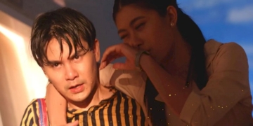 อาร์ตี้-สปิริตแรง-เล่นเองฉากลุยไฟช่วย-หนูเล็ก-ชวนลุ้นตอบจบ-“ฮักเจ้าอีหลีเด้อ”