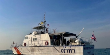 “เจ้าท่าพัทยา”-วางแผนกู้เรือจมทะเลไม่เกิน-3-วัน-|-เดลินิวส์
