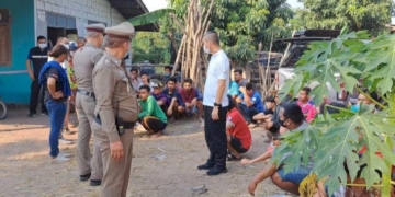 หนุ่ม-28-ปีแค้นเซียนพนันไก่ชนย่องเอาค้อนทุบหัวดับ-ตำรวจตามรวบทัน