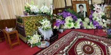 สลด!-ว่าที่ผู้สมัคร-สส.ก้าวไกล-แพร่-เขต-1-เสียชีวิตแล้ว-ญาติชี้โดนรถปริศนาชนแล้วหนี-ภาพวงจรปิดหายซ้ำ